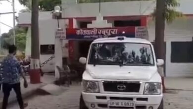 ग्रेटर नोएडा: 2.5 वर्षीय बच्चे की छत से गिरकर मौत